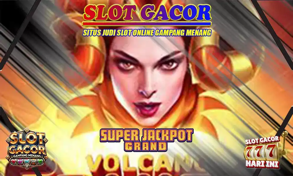 Manggaslot